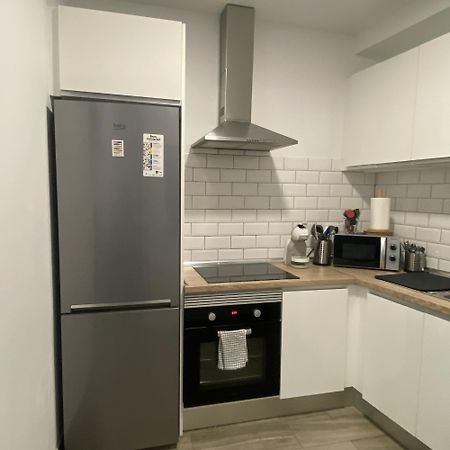Cal Feliu Piso Amplio En El Centro De Reus Appartement Buitenkant foto
