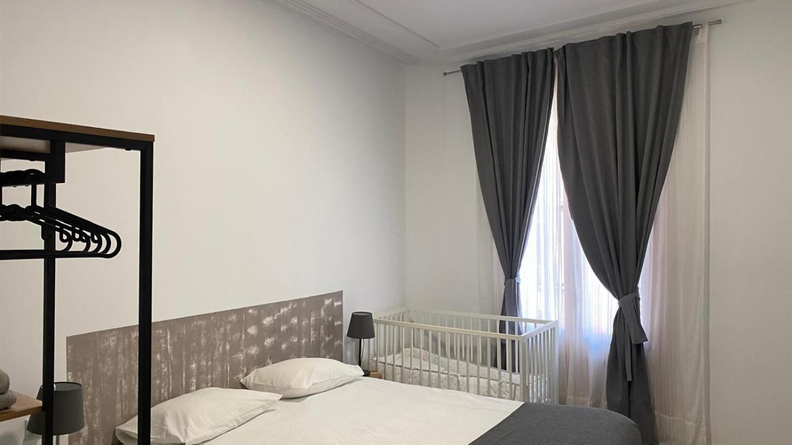 Cal Feliu Piso Amplio En El Centro De Reus Appartement Buitenkant foto