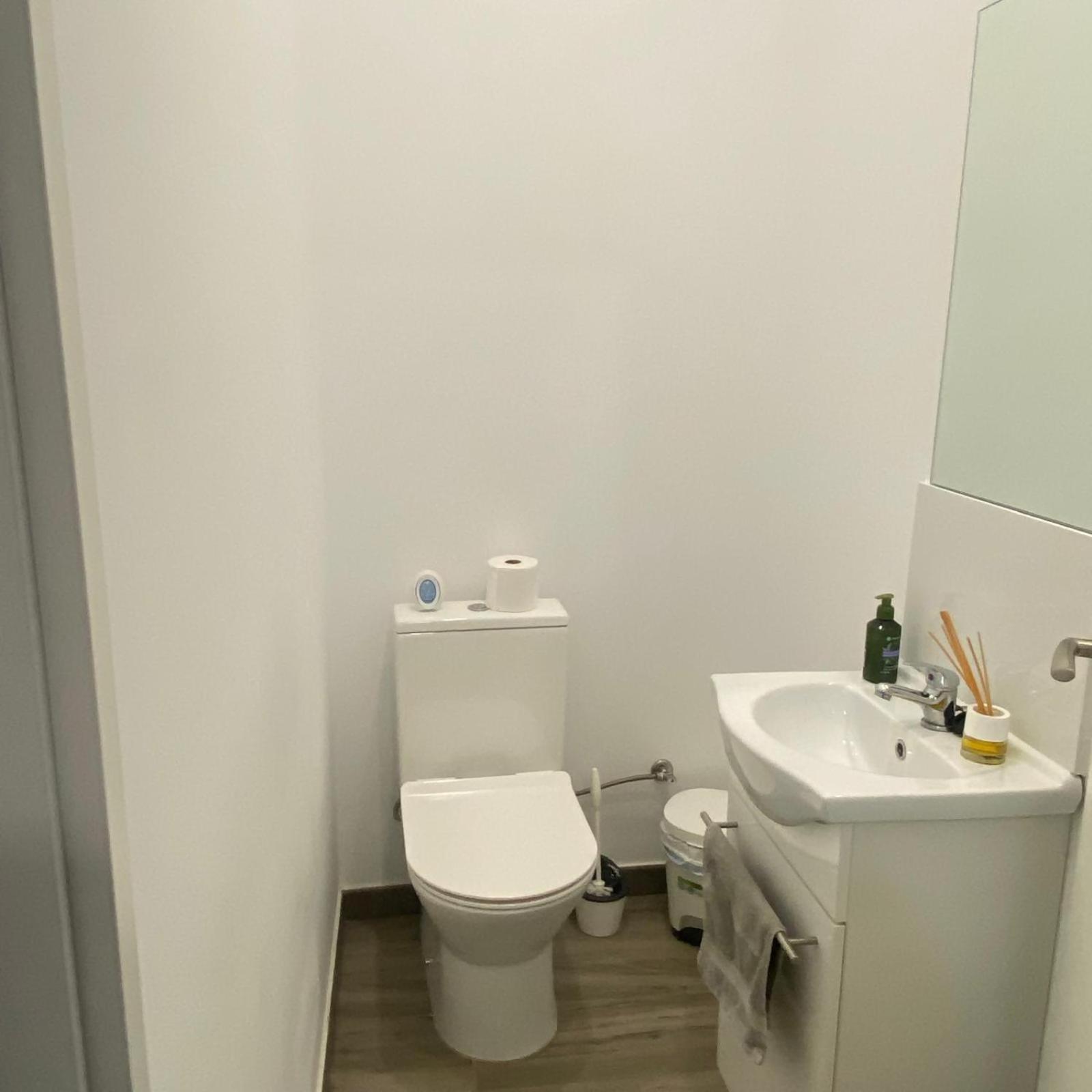 Cal Feliu Piso Amplio En El Centro De Reus Appartement Buitenkant foto